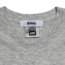 Load image into Gallery viewer, 90&#39;s LEE HOUSE 2FUL POCKET TEE (22x27)

