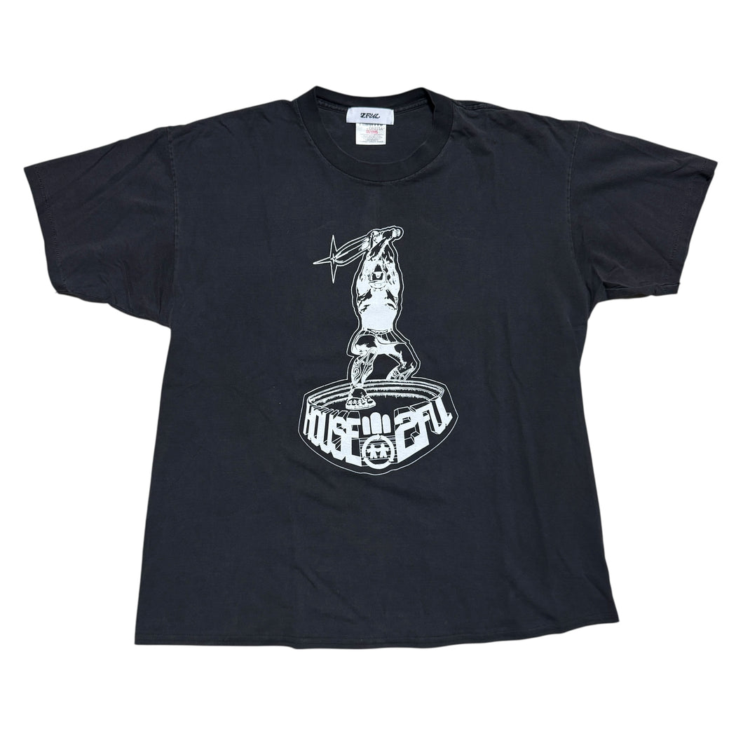 90's POWERPRO HOUSE 2FUL TEE (23X27.5)