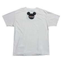 Load image into Gallery viewer, DISNEY VOLUNTEARS HOUSE 2FUL TEE (22x28)
