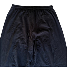 Load image into Gallery viewer, PARIS 2024 LOUNGE PANTS (BLACK)
