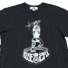 Load image into Gallery viewer, 90&#39;s GAP BODY HOUSE 2FUL TEE (20.5x26)
