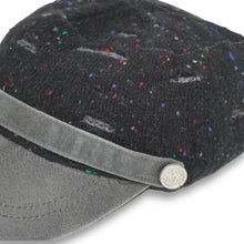 Load image into Gallery viewer, KELSI HAT (BLACK)
