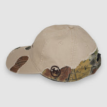 Load image into Gallery viewer, SOUND HAT (KHAKI)
