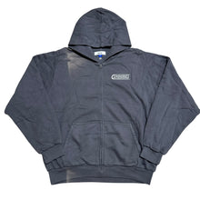 Load image into Gallery viewer, 2MAN ZIP UP HOODIE (XL)
