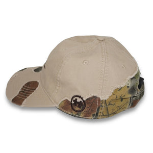SOUND HAT (KHAKI)