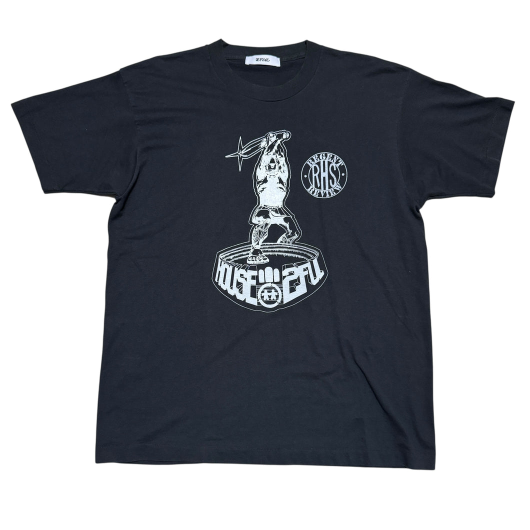 90's REGENT REVIEW HOUSE 2FUL TEE (23x28.5)