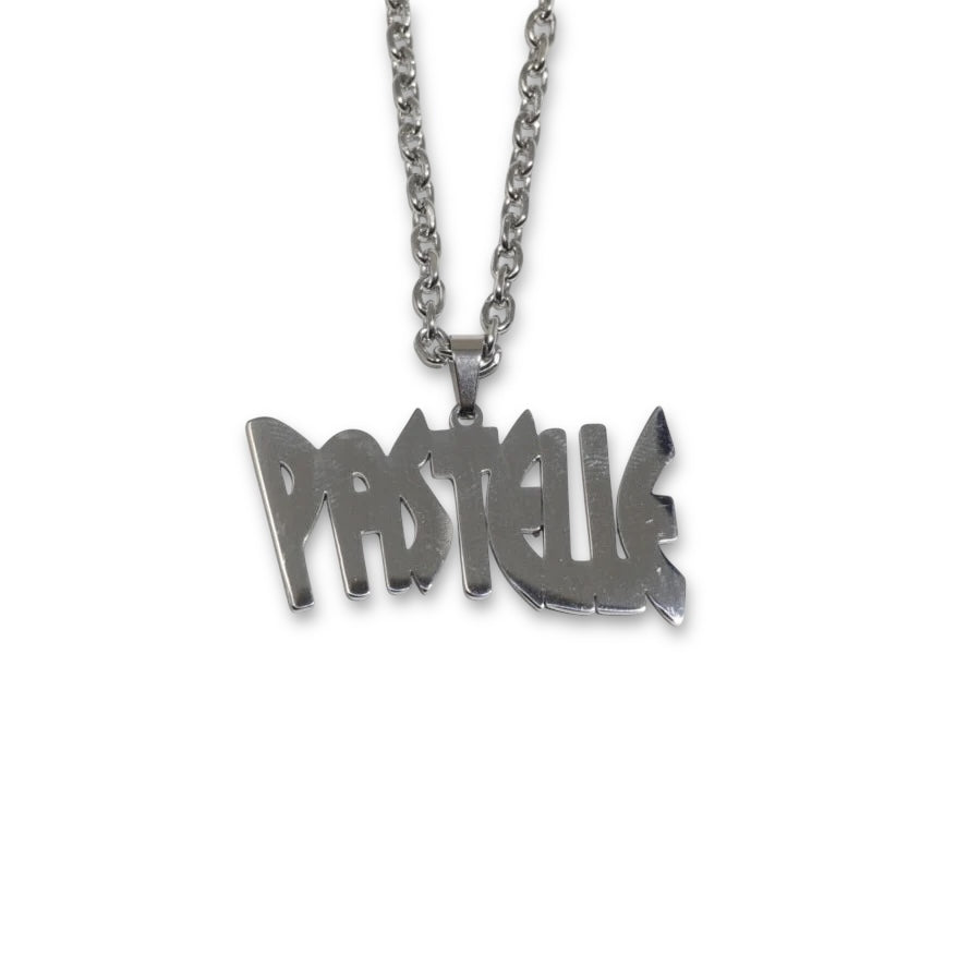 PASTELLE