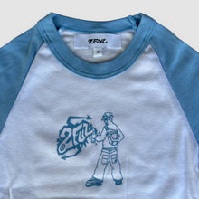 Load image into Gallery viewer, JSR BABY TEE (BLUE)
