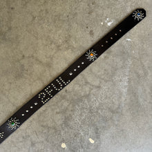Load image into Gallery viewer, 50&#39;S STYLE STUDDED BELT (29.5&quot;)
