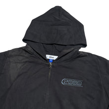 Load image into Gallery viewer, 2MAN ZIP UP HOODIE (XL)
