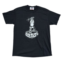 Load image into Gallery viewer, 00&#39;s BAD RIDE HOUSE 2FUL TEE (22x28.5)
