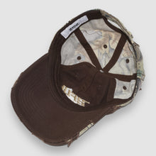 Load image into Gallery viewer, SOUND HAT (BROWN)
