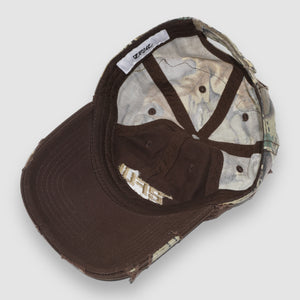 SOUND HAT (BROWN)