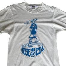 Load image into Gallery viewer, 90&#39;s HANES HOUSE 2FUL TEE (17x25)
