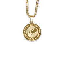 Load image into Gallery viewer, GOLD AKIRA PILL
