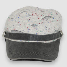 Load image into Gallery viewer, KELSI HAT (WHITE)
