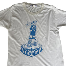 Load image into Gallery viewer, 80&#39;s JOCKEY HOUSE 2FUL TEE (19x26)

