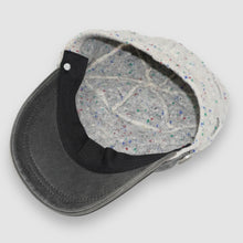 Load image into Gallery viewer, KELSI HAT (WHITE)
