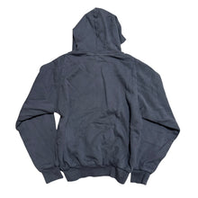 Load image into Gallery viewer, 2MAN ZIP UP HOODIE (SMALL)
