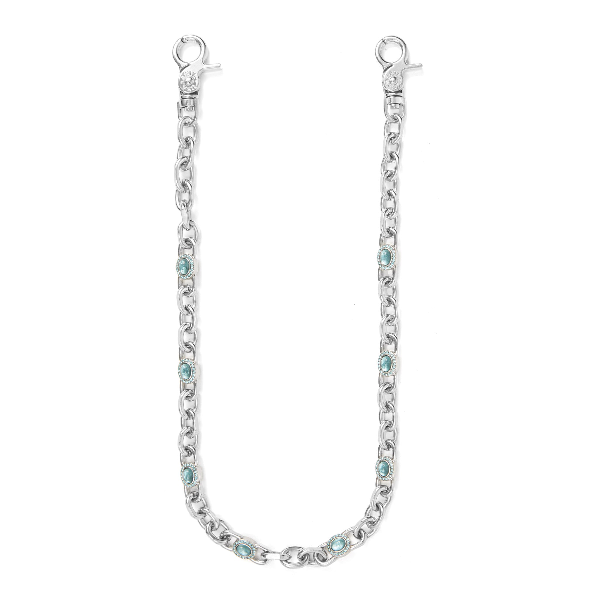 WALLET CHAIN (BLUE) – 2ful