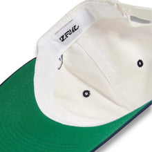 Load image into Gallery viewer, &quot;2&quot; LOGO HAT (NAVY)
