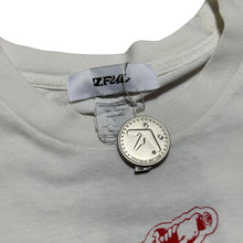 Load image into Gallery viewer, DISNEY VOLUNTEARS HOUSE 2FUL TEE (22x28)
