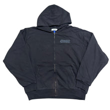 Load image into Gallery viewer, 2MAN ZIP UP HOODIE (XXL)
