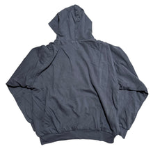Load image into Gallery viewer, 2MAN ZIP UP HOODIE (XL)
