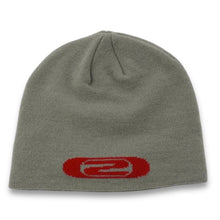 Load image into Gallery viewer, TANK BEANIE (GREY/RED)
