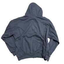 Load image into Gallery viewer, 2MAN ZIP UP HOODIE (XL)
