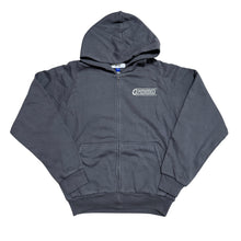 Load image into Gallery viewer, 2MAN ZIP UP HOODIE (SMALL)
