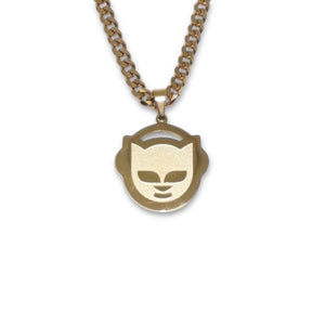 GOLD NAPSTER