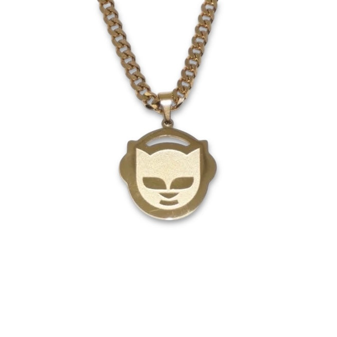 GOLD NAPSTER