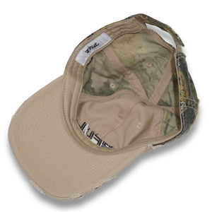 SOUND HAT (KHAKI)