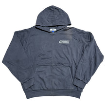Load image into Gallery viewer, 2MAN ZIP UP HOODIE (XL)
