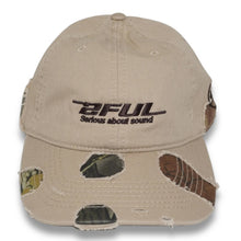 Load image into Gallery viewer, SOUND HAT (KHAKI)
