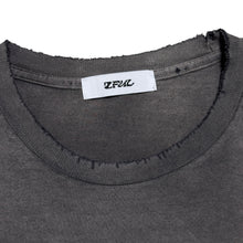 Load image into Gallery viewer, 00&#39;s SUNFADED HOUSE 2FUL TEE (24x28)
