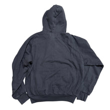 Load image into Gallery viewer, 2MAN ZIP UP HOODIE (SMALL)
