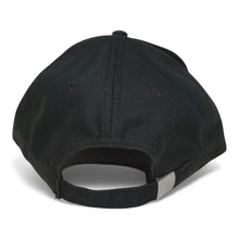 Load image into Gallery viewer, 2MAN HAT (BLACK)
