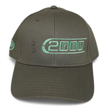 Load image into Gallery viewer, 2MAN HAT (OLIVE)
