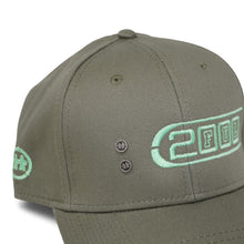 Load image into Gallery viewer, 2MAN HAT (OLIVE)
