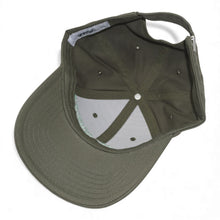Load image into Gallery viewer, 2MAN HAT (OLIVE)

