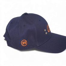 Load image into Gallery viewer, 2MAN HAT (NAVY)
