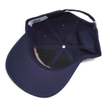 Load image into Gallery viewer, 2MAN HAT (NAVY)
