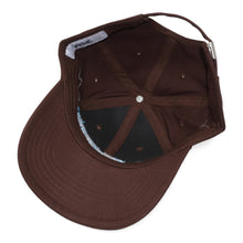 Load image into Gallery viewer, 2MAN HAT (BROWN)
