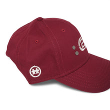 Load image into Gallery viewer, 2MAN HAT (BURGUNDY)

