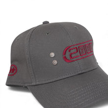 Load image into Gallery viewer, 2MAN HAT (DARK GREY)
