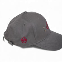 Load image into Gallery viewer, 2MAN HAT (DARK GREY)
