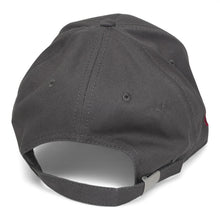 Load image into Gallery viewer, 2MAN HAT (DARK GREY)
