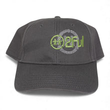 Load image into Gallery viewer, SAMPLE LOGO HAT (GREY)
